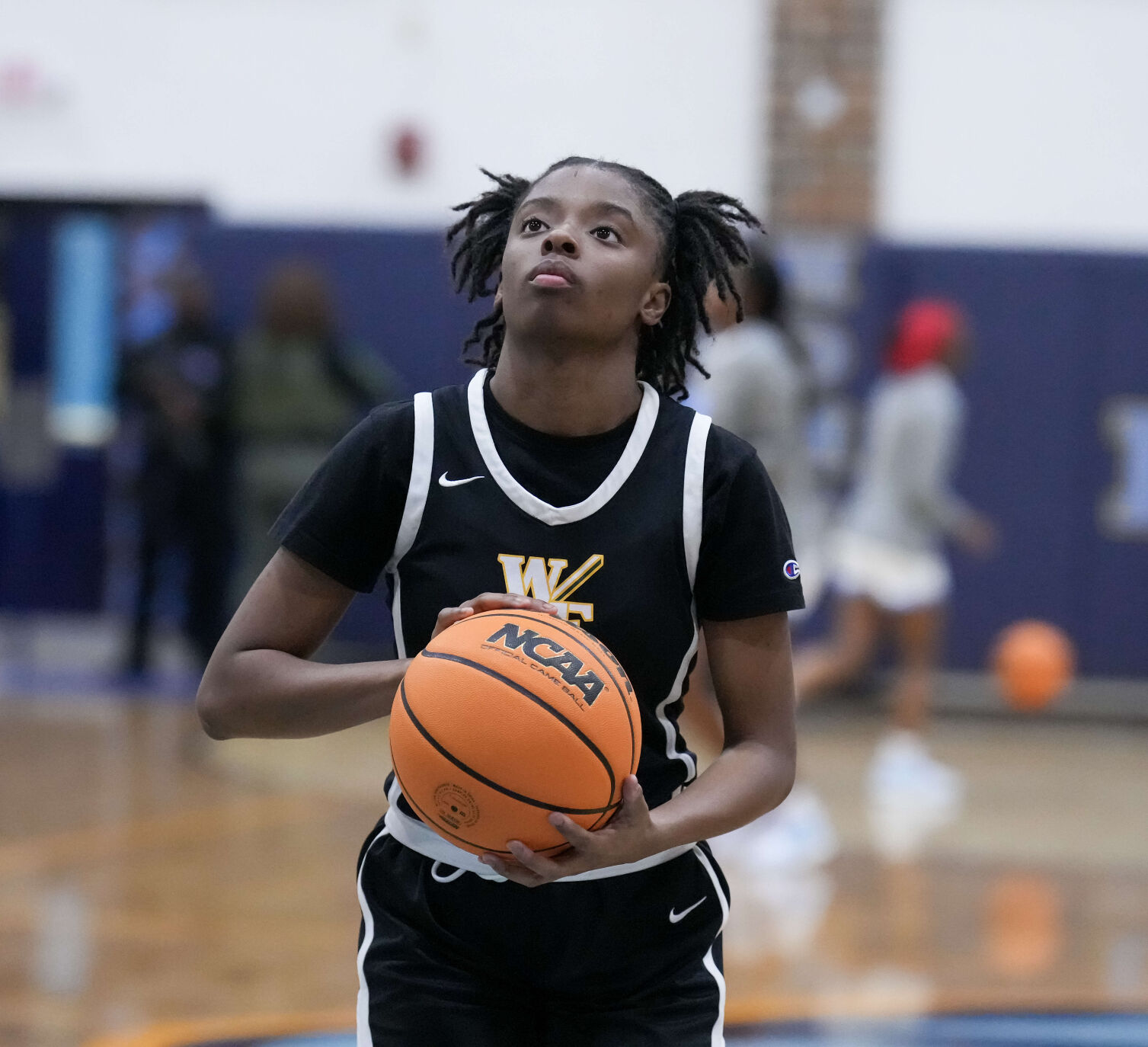 South Florence vs. West Florence Girls Basketball